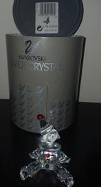 2 figurines de la gamme Swarovski . Offre unique !, Collections, Envoi, Comme neuf, Figurine