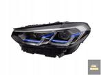 BMW X3 G01 Lift 21- X4 G02 LCI Laser links 5A29217, Auto-onderdelen, Banden en Velgen, Gebruikt, Band(en)
