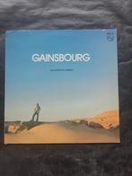 SERGE GAINSBOURG "Aux Armes et Caetera" LP (1979), CD & DVD, Vinyles | Rock, 12 pouces, Pop rock, Utilisé, Enlèvement ou Envoi
