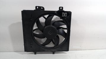 KOELVENTILATORMOTOR Peugeot 208 I (CA / CC / CK / CL) beschikbaar voor biedingen