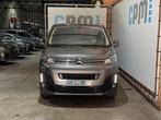 Citroen Jumpy 2.0HDI * 6PL * AUTOMAAT * CAMERA * LED * CARPL, Auto's, Citroën, Monovolume, 4 cilinders, Leder en Stof, Bedrijf