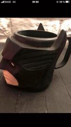 Tasse / mug  en forme de tête de Batman vinted, Collections, Comme neuf