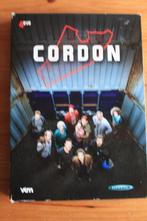 Cordon  seizoen 1-2   Span. Vlaamse dramaserie!, Tous les âges, Enlèvement ou Envoi, Comme neuf, Drame