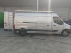 Camionnette te huur