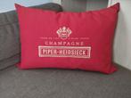 Kussen Piper Heidsieck, Ophalen of Verzenden
