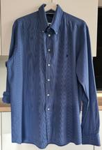 Blauw hemd 'Gaastra' (maat: XXL), Vêtements | Hommes, Chemises, Autres tours de cou, Comme neuf, Gaastra, Bleu