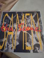 The scene, Cd's en Dvd's, Ophalen of Verzenden, Zo goed als nieuw