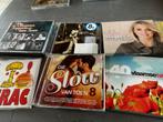 Cd collectie te koop ( rond de 1300 stuks), CD & DVD, Enlèvement, 2000 à nos jours, Utilisé