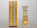Volle parfum miniatuur met doosje, Verzamelen, Ophalen of Verzenden, Miniatuur