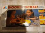 Woordbreker, Hobby en Vrije tijd, Ophalen of Verzenden, Zo goed als nieuw