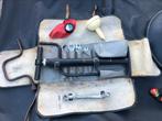 trousse à outils lada 70 - 80, Ophalen, Gebruikt