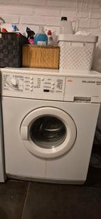 Wasmachine, Ophalen, Gebruikt