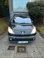 Peugeot 1007 essence boîte automatique prête immatriculée, Auto's, Peugeot, Automaat, Particulier, Schuifdeur, Te koop