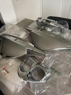 Couvercles chromés Yamaha Booster Next Generation, Enlèvement ou Envoi, Neuf, Yamaha