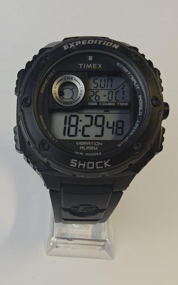 Time Expedition Vibe Shock beschikbaar voor biedingen
