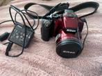 Nikon coolpix p510, Audio, Tv en Foto, Fotocamera's Digitaal, Ophalen, Zo goed als nieuw, Nikon
