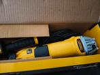 DeWalt slijpmachine, Ophalen of Verzenden, Nieuw