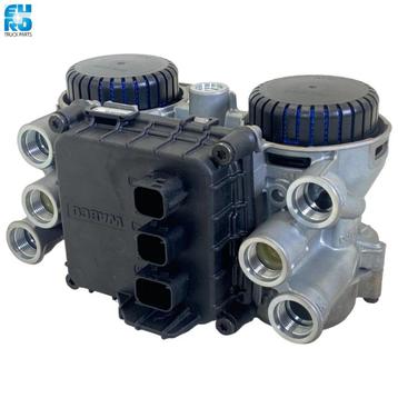 MODULATOR DAF LF, XF106 - WABCO | GEBRUIKT +BORG | 1867002 beschikbaar voor biedingen