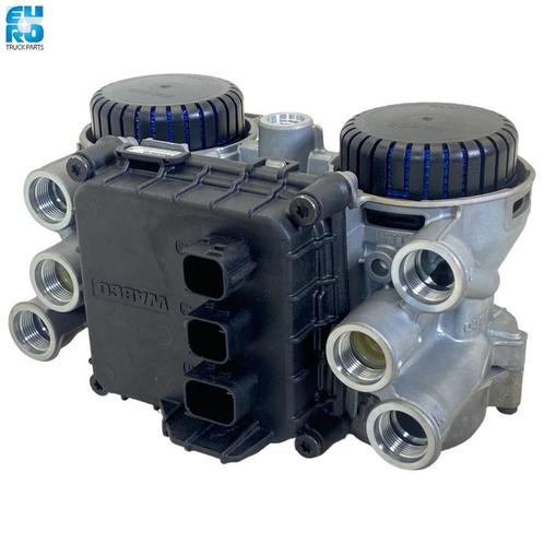 MODULATOR DAF LF, XF106 - WABCO | GEBRUIKT +BORG | 1867002, Auto-onderdelen, Vrachtwagen-onderdelen, DAF, Remmen en Aandrijving