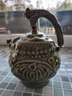 Vintage chinese theepot, Enlèvement ou Envoi
