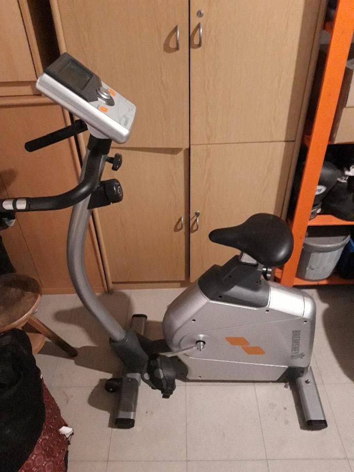 Cardio Explorer Hometrainer, Sport en Fitness, Overige Sport en Fitness, Ophalen