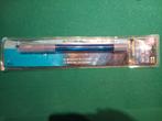 Auto blauw strobo licht 40 cm, Ophalen of Verzenden, Zo goed als nieuw