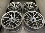 19" BMW 359M gesmeed, Auto-onderdelen, 19 inch, Velg(en), Nieuw, Ophalen of Verzenden