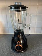 Blender, glazen beker, Elektronische apparatuur, Keukenmixers, Ophalen, Zo goed als nieuw