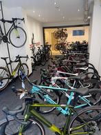 tweedehands fietsen winkel, 2hands bikes shop, Ophalen, Zo goed als nieuw