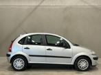 Citroën C3 1.6 16V Automaat | Top staat, Bedrijf, 5 zetels, Euro 4, Zilver of Grijs