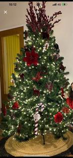 Kesrtboom, Diversen, Ophalen, Zo goed als nieuw