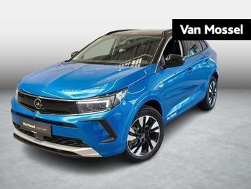 Opel Grandland 1.6T Ultimate hybrid beschikbaar voor biedingen