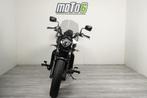 Kawasaki Vulcan S 650, Entreprise, Chopper, 2 cylindres, Permis Moto A2 minimum