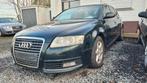 Audi A6 2.0tdi FULL OPTIONS 2010 !! EERST LEZEN !!!, Euro 5, 4 cilinders, Leder, 5 deurs