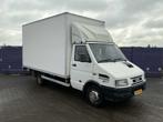 2001 - Iveco - Daily - 35.10 td 360 cm - Bedrijfswagen/bakwa, Auto's, Bestelwagens en Lichte vracht, Euro 2, Gebruikt, Iveco, Overige brandstoffen