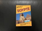 Berlitz reisgids Egypte, Boeken, Ophalen of Verzenden, Zo goed als nieuw