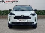Toyota Yaris Cross GR SPORT+360cam+nav+sensoren, Auto's, Toyota, Automaat, Overige brandstoffen, USB, 130 pk