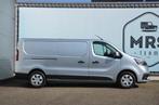 RENAULT TRAFIC 2.0DCI- L2- AUTOMAAT- NIEUW- 30990+BTW, Auto's, Bestelwagens en Lichte vracht, Te koop, Zilver of Grijs, Automaat