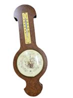 Antieke barometer, Ophalen of Verzenden, Barometer