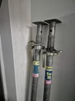 2x schroefstempel - gratis op te halen (GERESERVEERD), Enlèvement, Utilisé