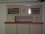 Keukenbuffet, Huis en Inrichting, Kasten | Buffetkasten, Ophalen, Gebruikt, 150 tot 200 cm, Ancien Mado