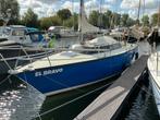 1979 Dufour 24 Zeiljacht, Watersport en Boten, Kajuitzeilboten en Zeiljachten, Gebruikt, Overige brandstoffen