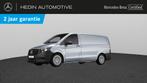 Mercedes-Benz Vito 114 CDI L2 Base | Trekhaak | Navigatie |, Auto's, 100 kW, 4 deurs, Gebruikt, Euro 6