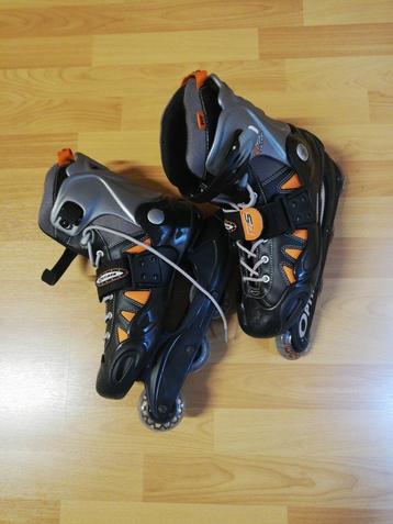 Inline skates Optimum, maat 41 disponible aux enchères