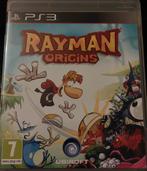 Rayman Origins, Zo goed als nieuw, 3 spelers of meer, Vanaf 7 jaar, Ophalen