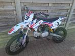 Crossmotor 150CC / 4-takt Bastos grote wielen, Motoren, Ophalen