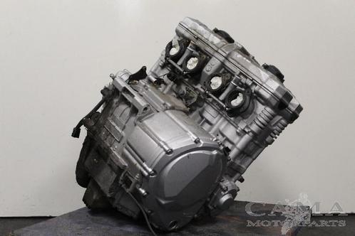 MOTORBLOK Suzuki GSF 650 Bandit 2007-2008 (GSF650), Motoren, Onderdelen | Suzuki, Gebruikt