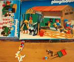 Playmobil (4): thema vintage paardenboerderij, Ophalen of Verzenden