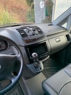 Vito v6 3l, Auto's, Mercedes-Benz, Automaat, Euro 5, Achterwielaandrijving, Zwart