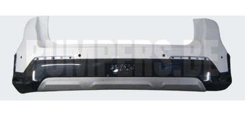 Bumper BMW X1 U11 X-LINE 2022 Achterbumper KJ8586 beschikbaar voor biedingen